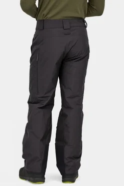 Mens Insulated Powder Town Ski Pants