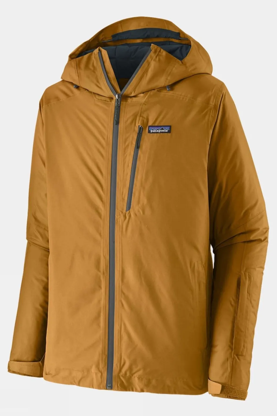 Mens Insulated Powder Town Jacket