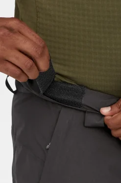 Mens Insulated Powder Town Ski Pants