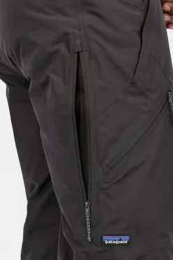 Mens Insulated Powder Town Ski Pants