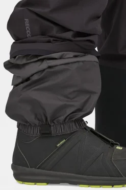 Mens Insulated Powder Town Ski Pants
