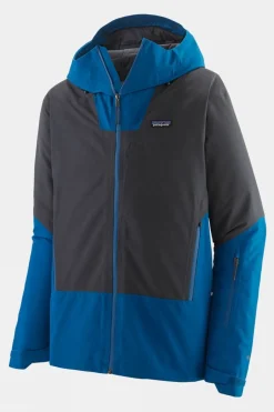 Mens Insulated Storm Shift Jacket