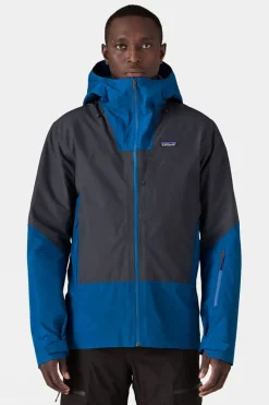 Mens Insulated Storm Shift Jacket