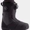 Mens Ion BOA Snowboard Boots