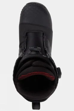 Mens Ion BOA Snowboard Boots