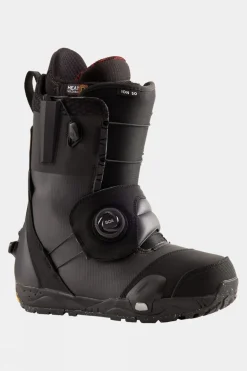 Mens Ion Step On Snowboard Boots
