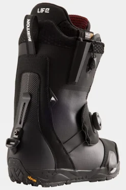 Mens Ion Step On Snowboard Boots