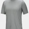 Mens Ionia Merino Wool T-shirt