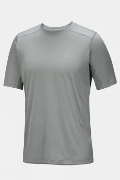 Mens Ionia Merino Wool T-shirt