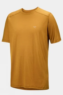 Mens Ionia Merino Wool T-shirt