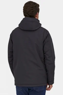 Mens Isthmus Parka