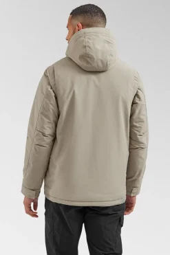 Mens Isthmus Parka