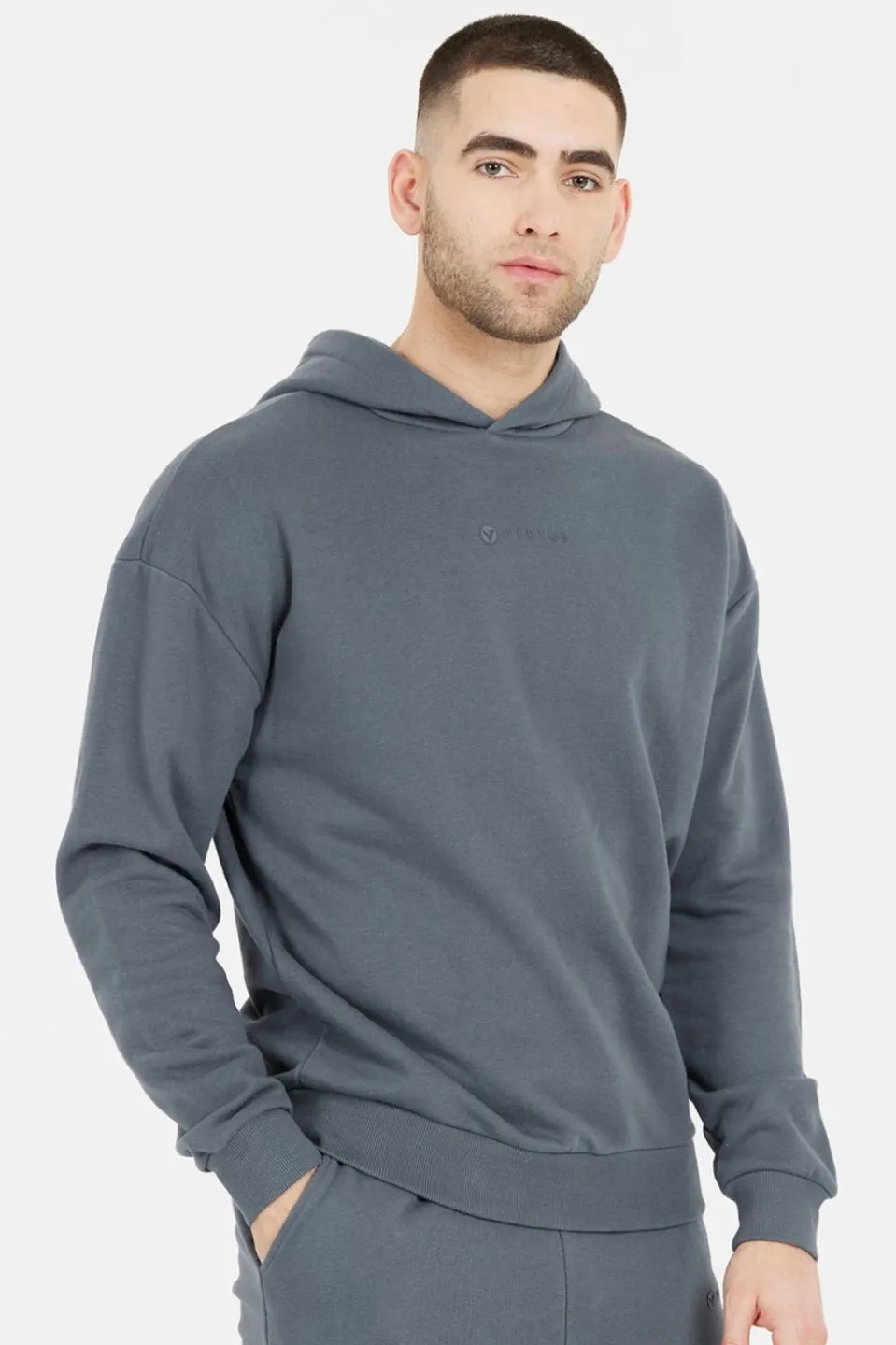 Mens Jaiden Hoodie Sweatshirt