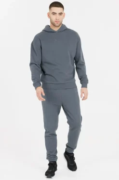 Mens Jaiden Hoodie Sweatshirt