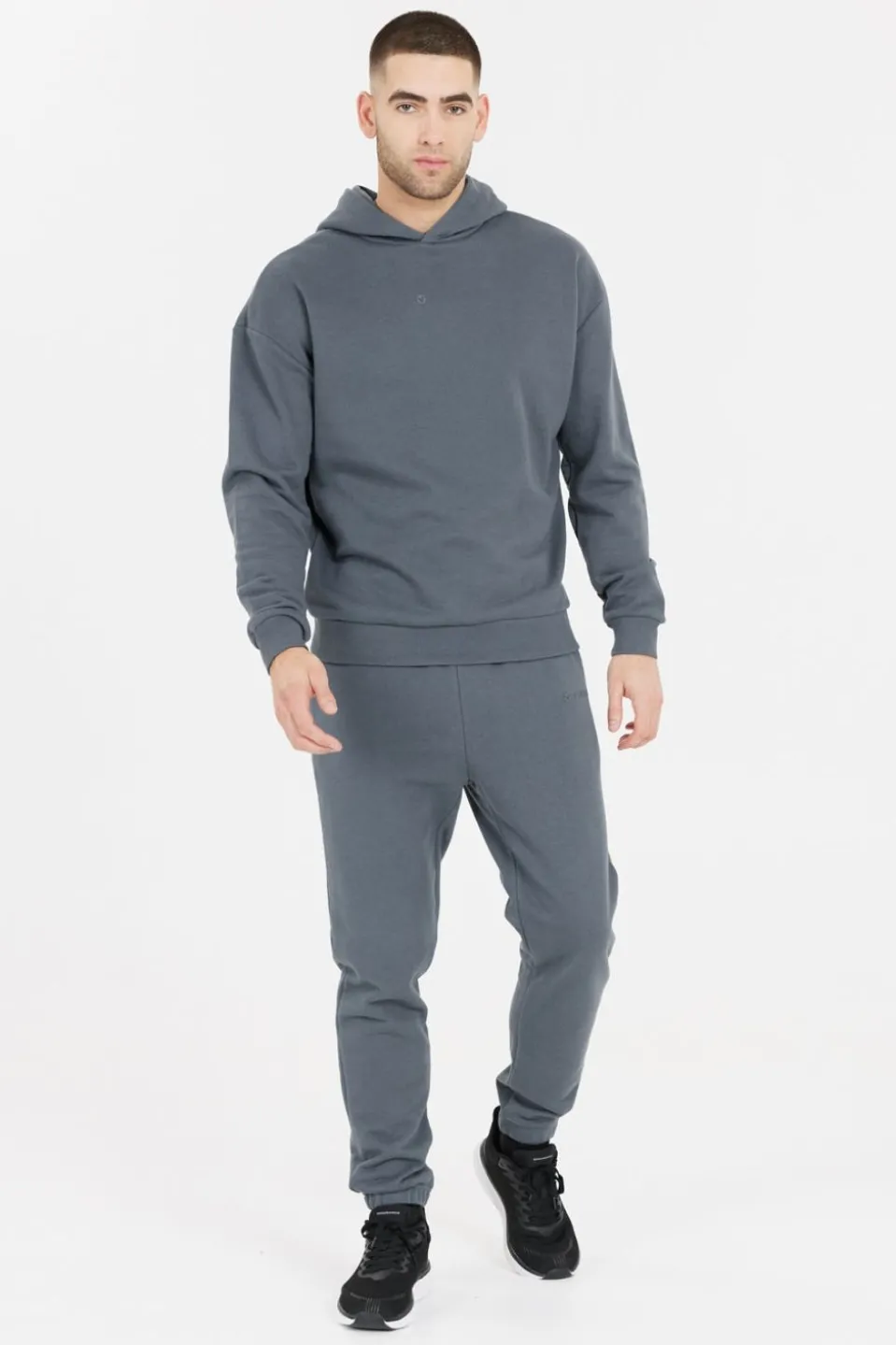 Mens Jaiden Hoodie Sweatshirt