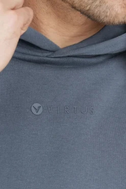 Mens Jaiden Hoodie Sweatshirt