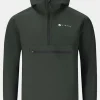 Mens Jayson Performance Half Zip Jacket