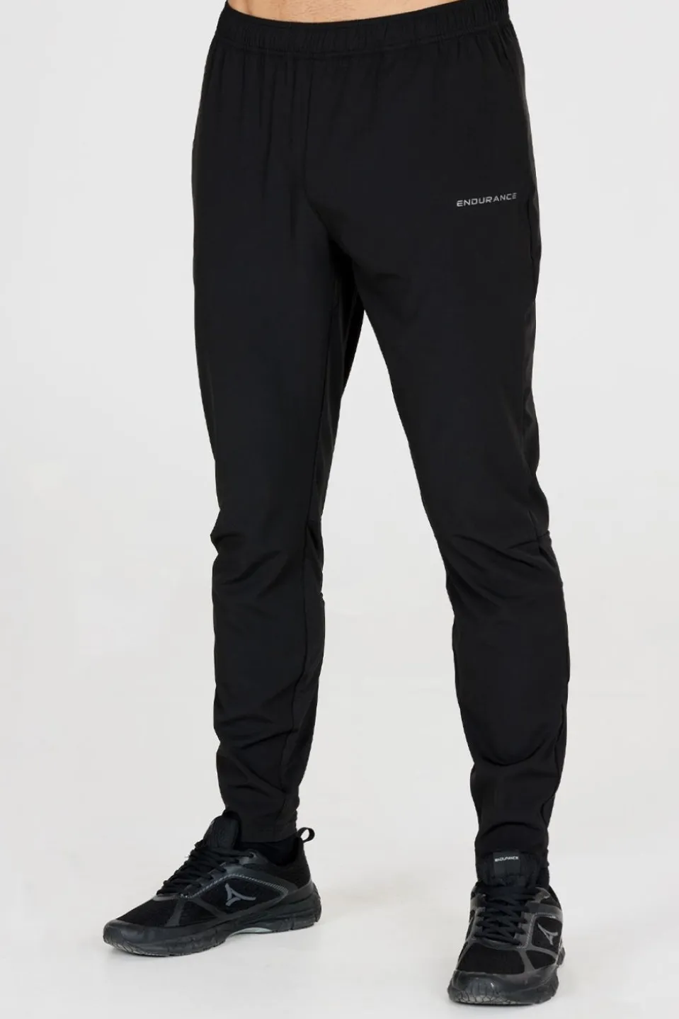 Mens Jeen Running Jogger Pants
