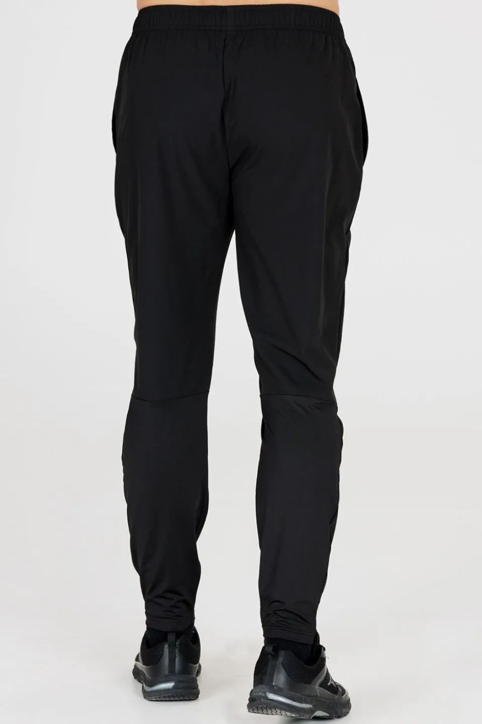 Mens Jeen Running Jogger Pants