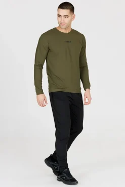 Mens Jeen Running Jogger Pants