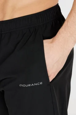 Mens Jeen Running Jogger Pants