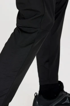 Mens Jeen Running Jogger Pants