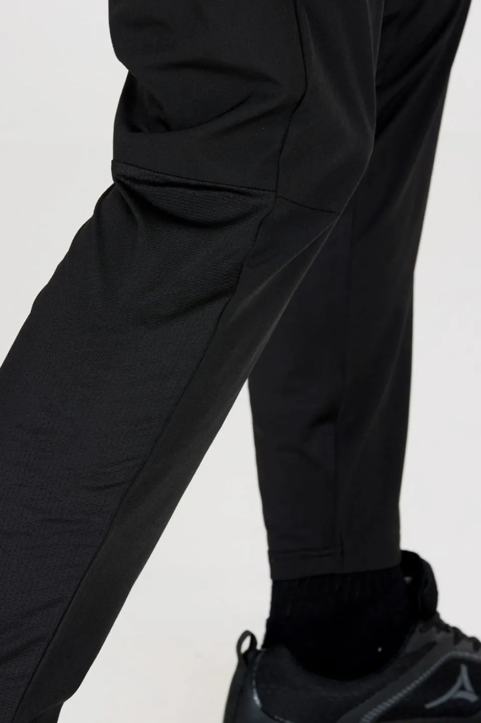Mens Jeen Running Jogger Pants
