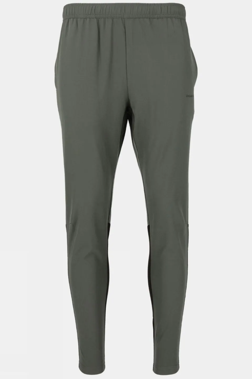 Mens Jeen Running Jogger Pants