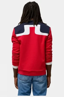 Mens Jeff Crew Neck