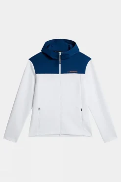 Mens Jeff Half Zip Fleece