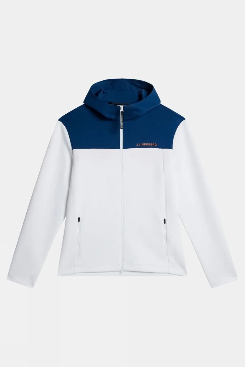 Mens Jeff Half Zip Fleece