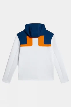 Mens Jeff Half Zip Fleece