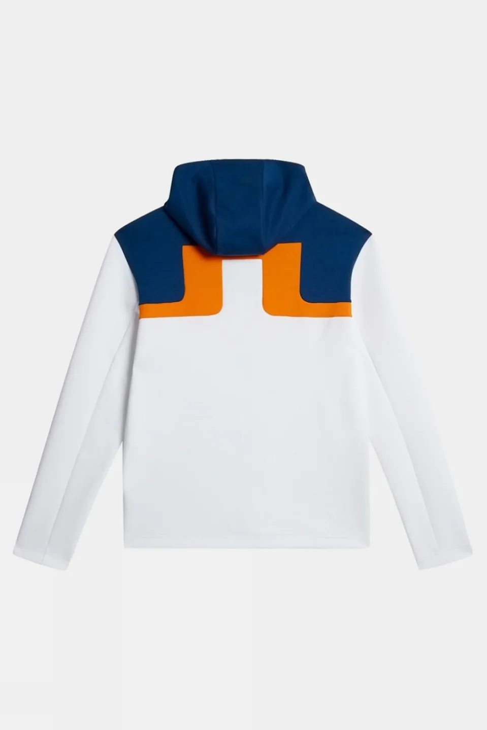 Mens Jeff Half Zip Fleece