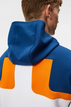 Mens Jeff Half Zip Fleece