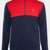 Mens Jeff Windbreaker Top