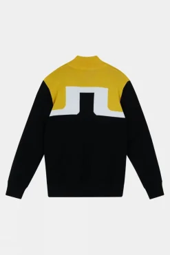 Mens Jeff Windbreaker Top