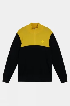 Mens Jeff Windbreaker Top