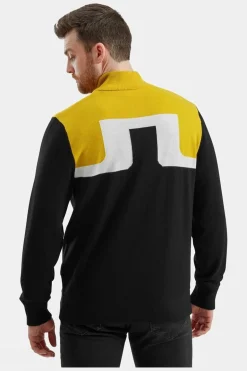 Mens Jeff Windbreaker Top