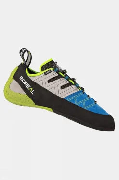 Mens Joker Lace Climbing Shoes