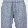 Mens Joshua Hemp Shorts