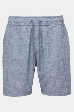 Mens Joshua Hemp Shorts
