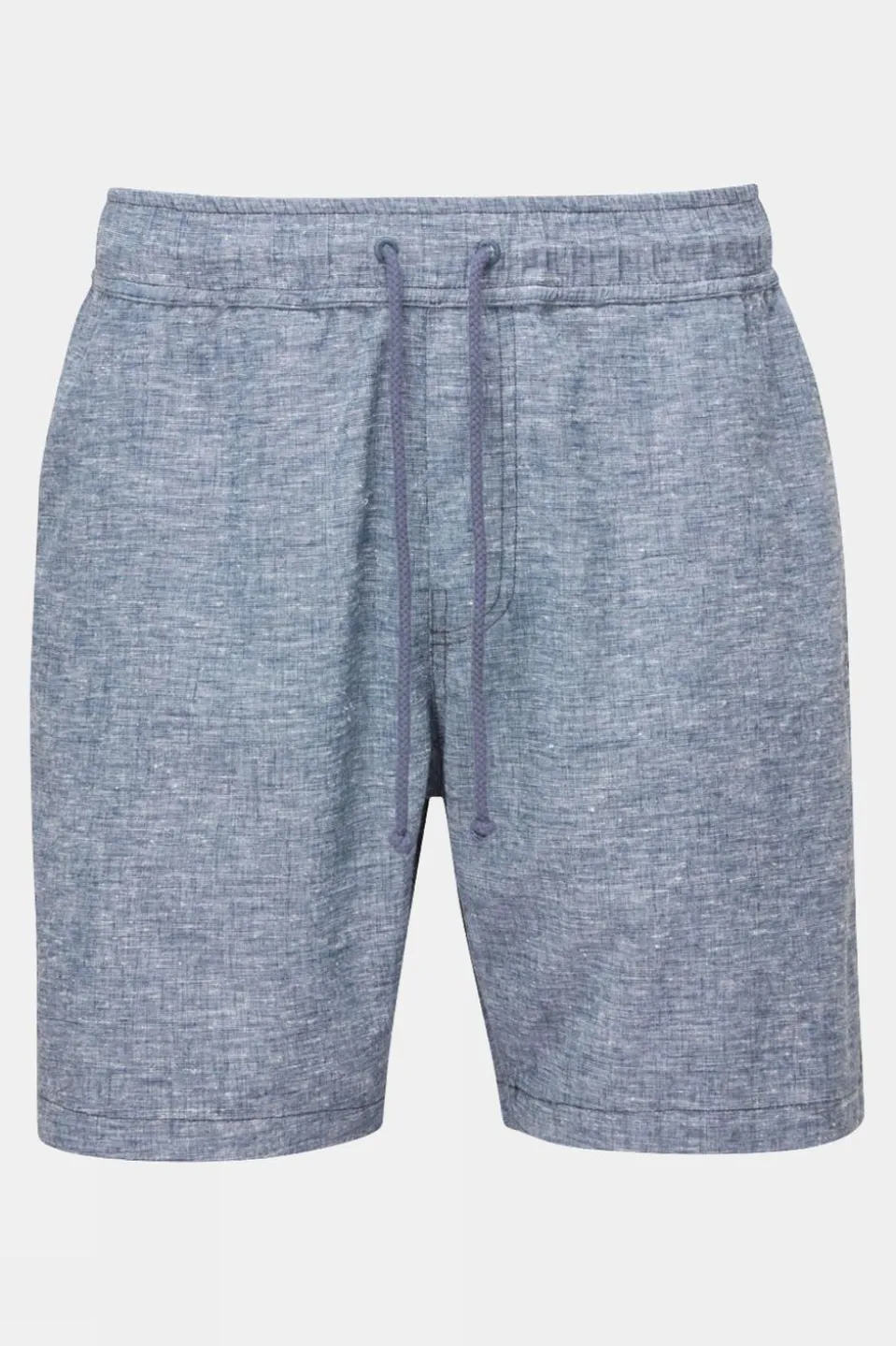 Mens Joshua Hemp Shorts