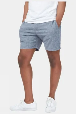 Mens Joshua Hemp Shorts