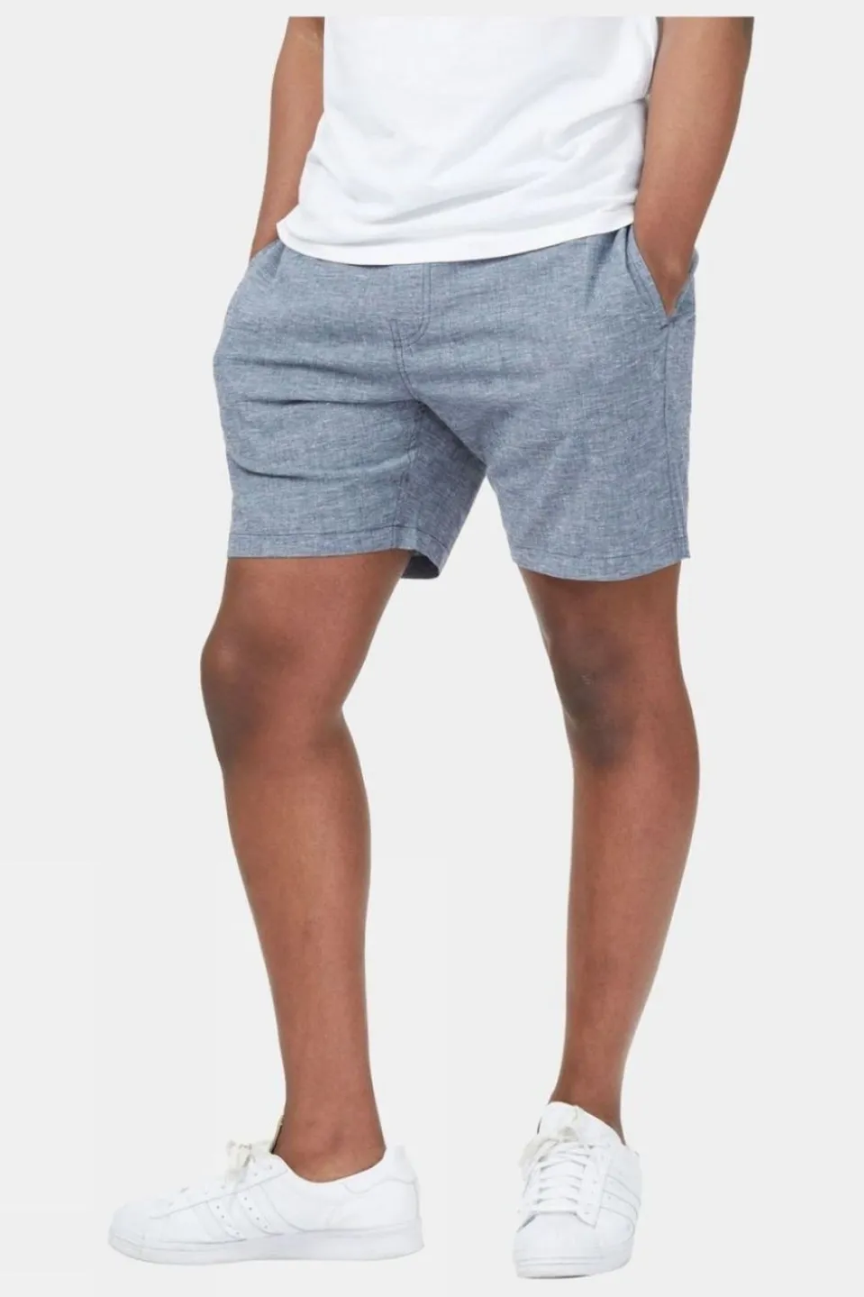Mens Joshua Hemp Shorts