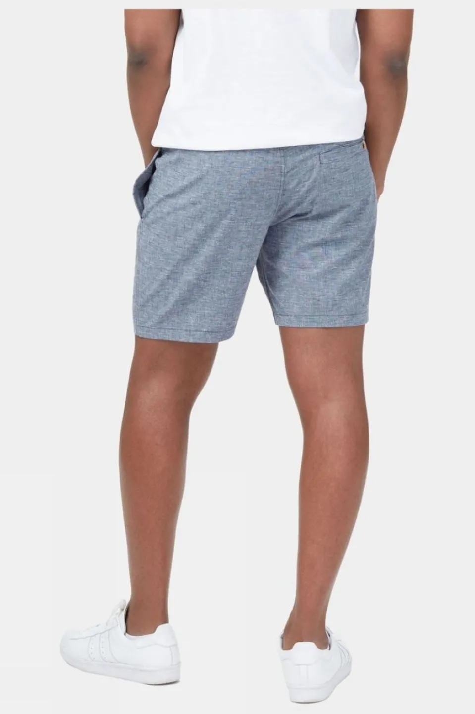 Mens Joshua Hemp Shorts