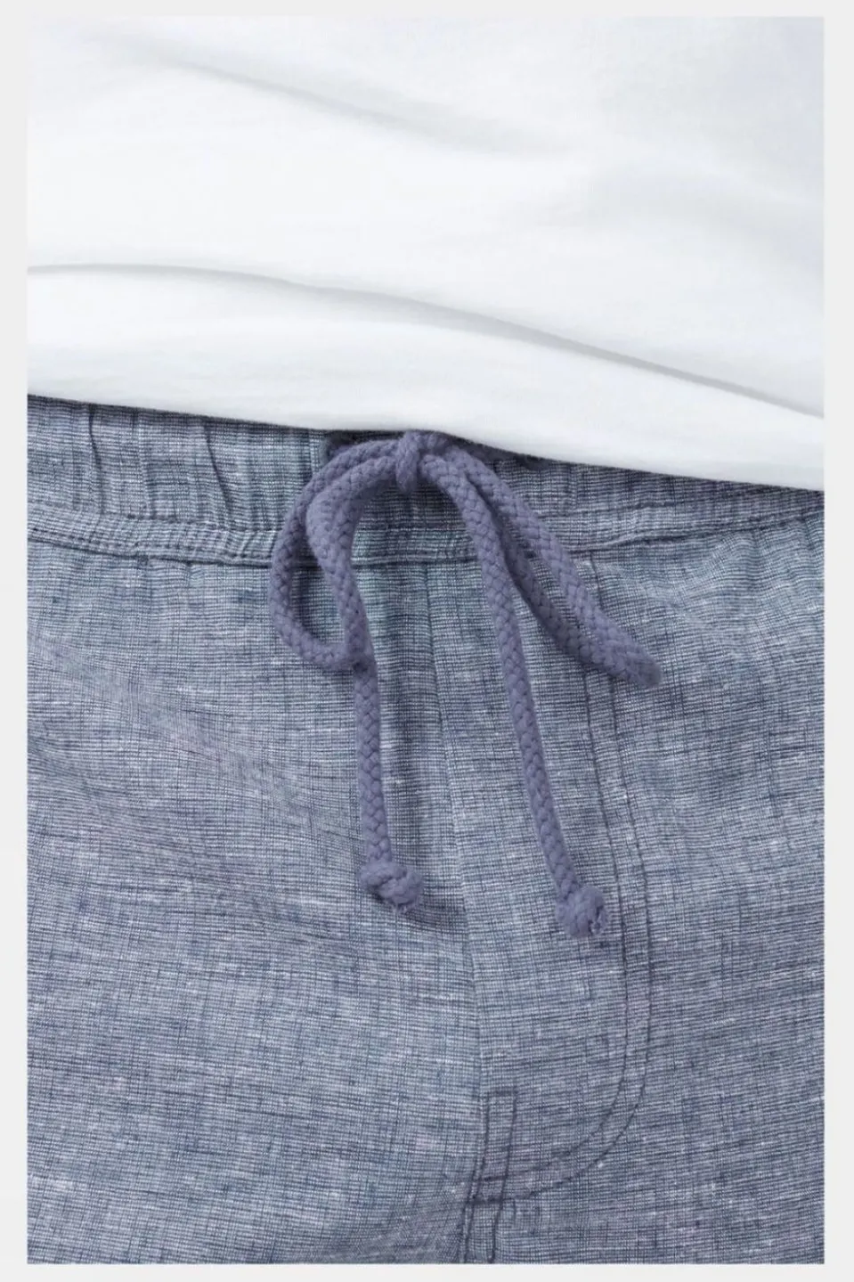 Mens Joshua Hemp Shorts