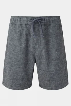 Mens Joshua Hemp Shorts