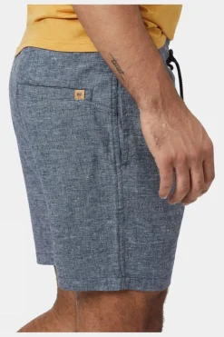 Mens Joshua Hemp Shorts