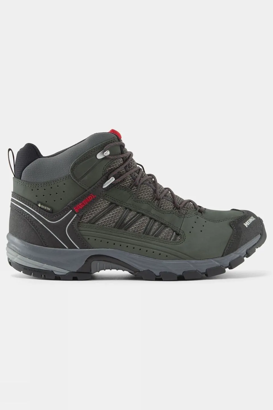 Mens Journey Mid GTX Boots