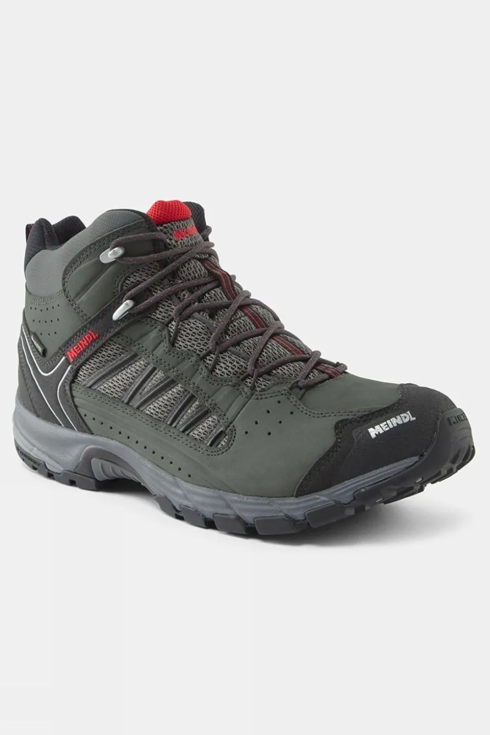 Mens Journey Mid GTX Boots